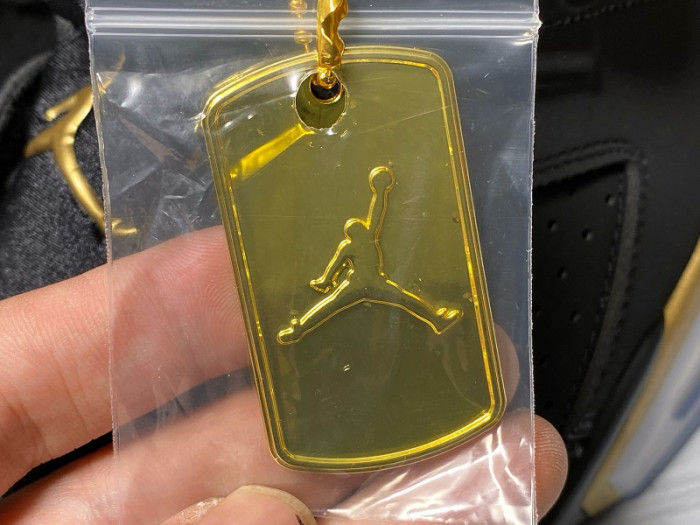 air jordan 6 retro dmp (2020) - ct4954-007