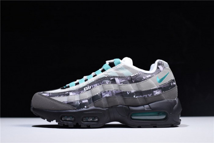 nike air max 95 atmos we love nike (clear jade) aq0925-001
