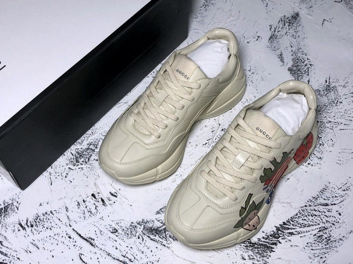 G*u*i1 rhyton sneaker