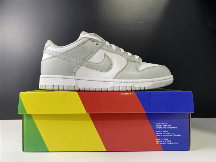nike dunk low photon dust cu1726-201