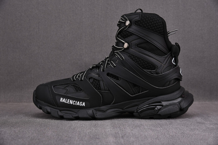 balen track hike sneaker 654867-w3cp3-1000