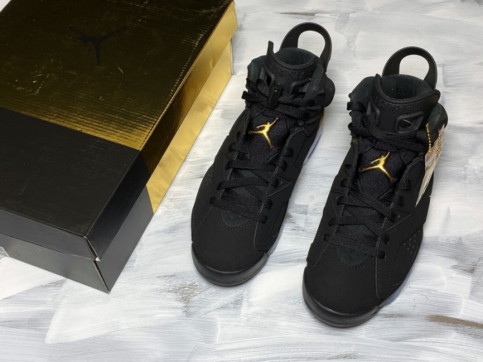 air jordan 6 retro dmp (2020) - ct4954-007