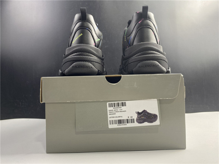 balen triple s trainer 524039 w2fa1 1210