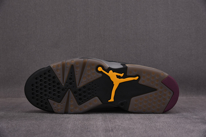 jordan 6 retro bordeaux