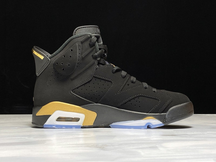 air jordan 6 retro dmp (2020) - ct4954-007