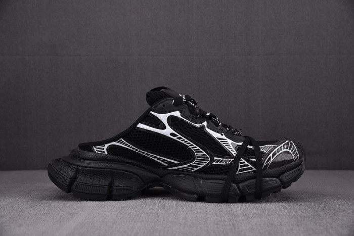 balen 3xl trainer mule