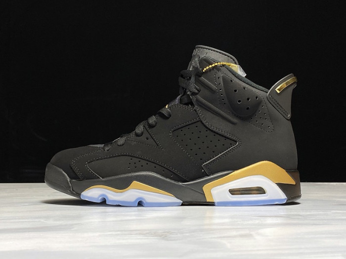 air jordan 6 retro dmp (2020) - ct4954-007