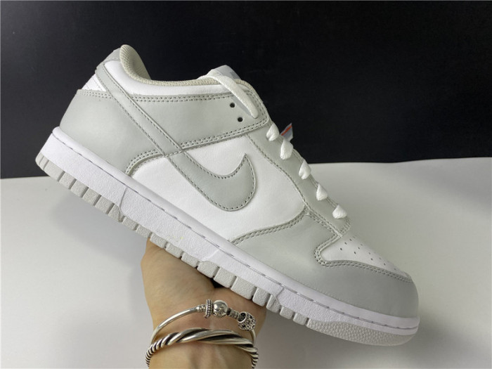 nike dunk low photon dust cu1726-201