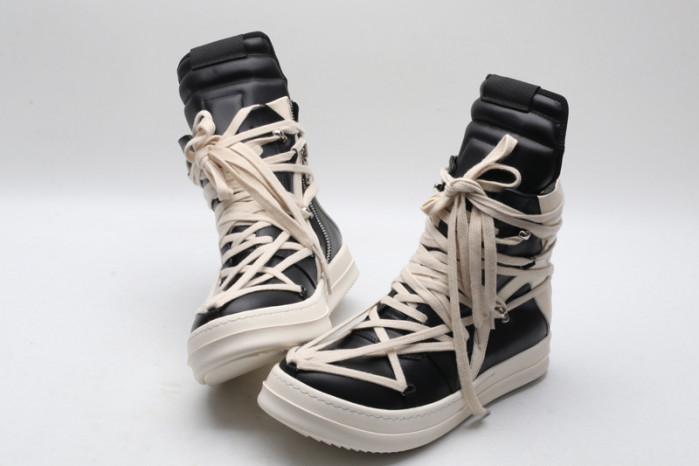 rick owens sneakers ro-054