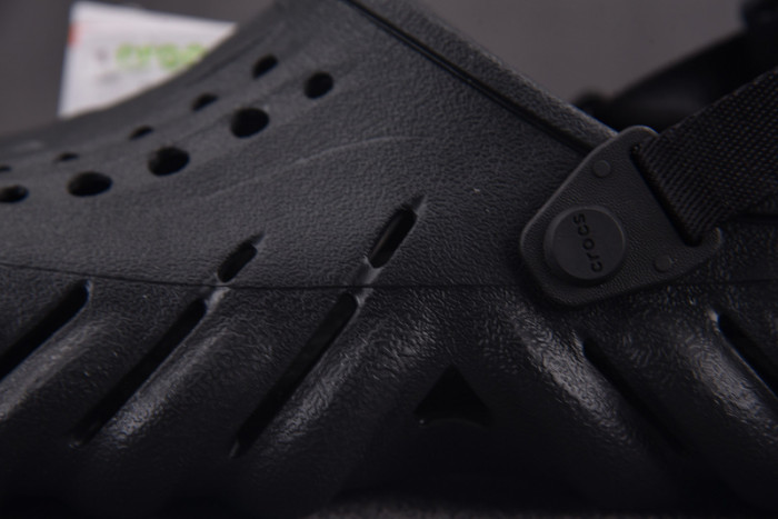 salehe bembury x Cr*0*s pollex clog 207393-840