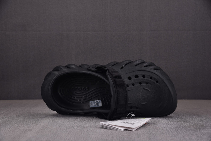 salehe bembury x Cr*0*s pollex clog 207393-840