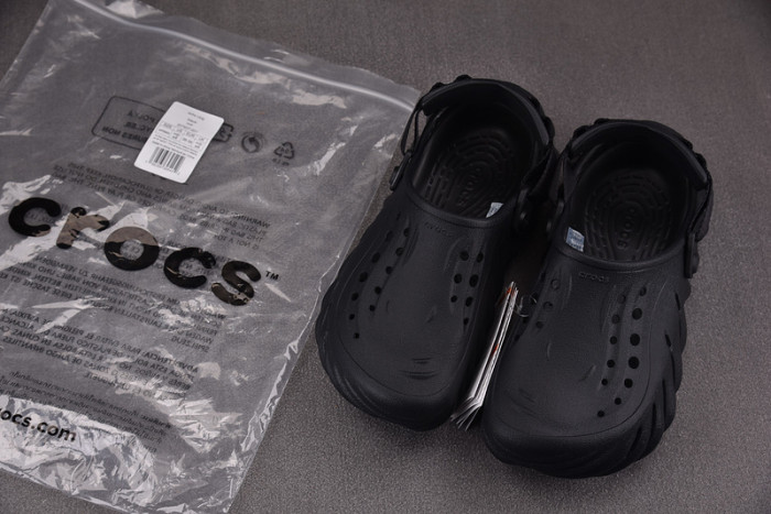 salehe bembury x Cr*0*s pollex clog 207393-840