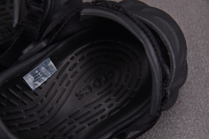 salehe bembury x Cr*0*s pollex clog 207393-840