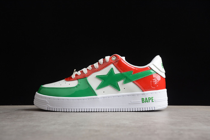 a bathing ape sneakers ape-050