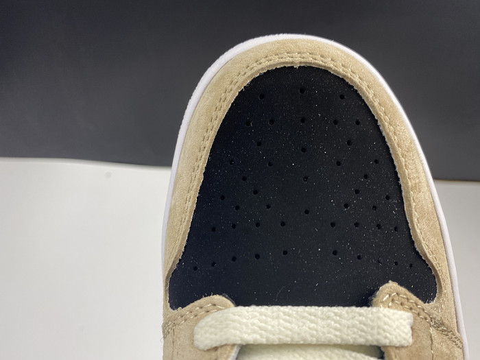 air jordan 1 mid barely orange (w) bq6472 -800