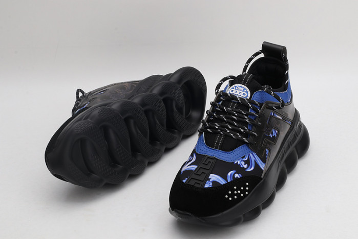 versa chain reaction sneakers