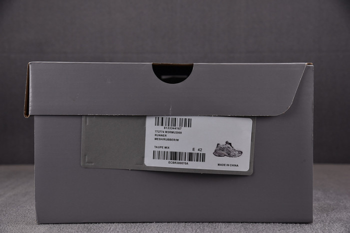 Ba*len*cia*ga runner 3000005