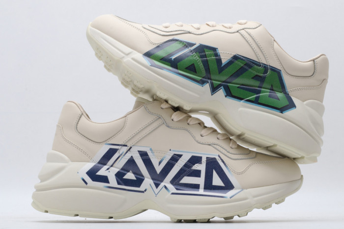 G*u*i sneaker g1000061