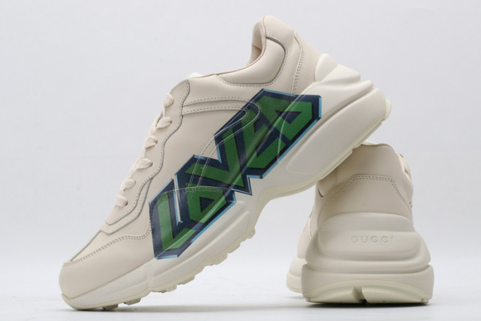 G*u*i sneaker g1000061