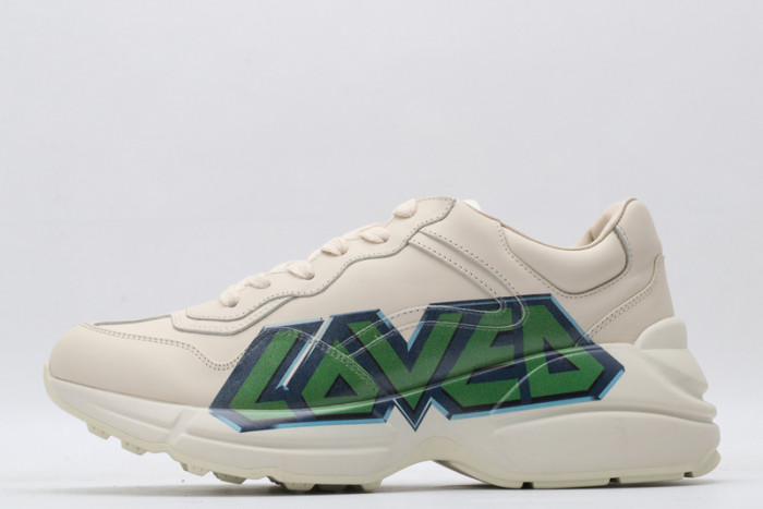 G*u*i sneaker g1000061