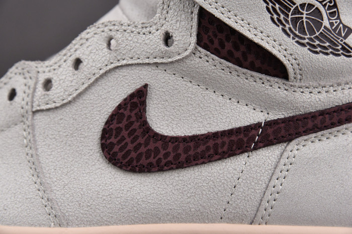 a ma maniÉre x air jordan 1 high og do7097-100