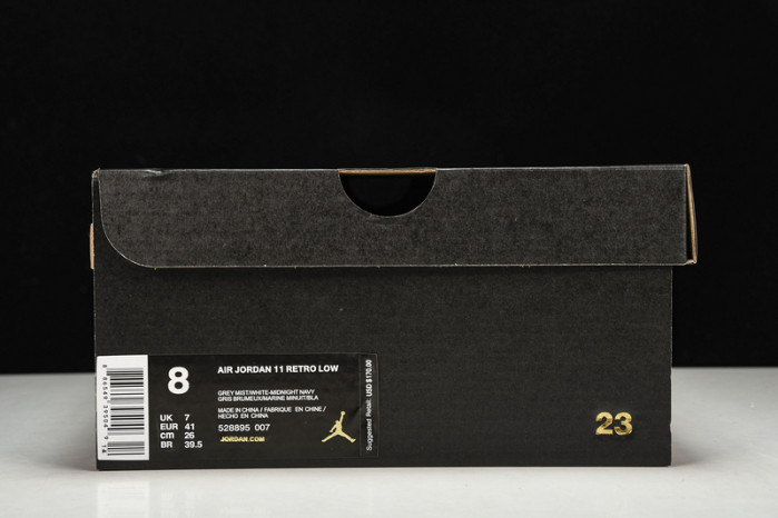 air jordan 11 retro low 