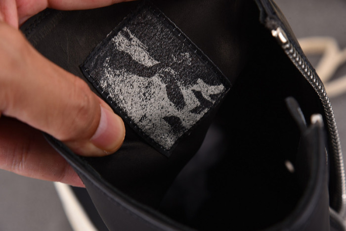 rick owens sneakers ro-151