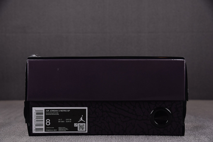 jordan 3 retro j balvin rio men