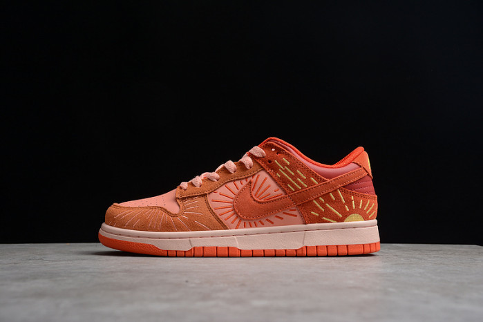 nike dunk low nh winter solstice - do6723-800