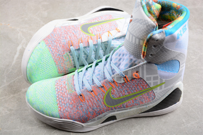 nike kobe 9 elite what the kobe