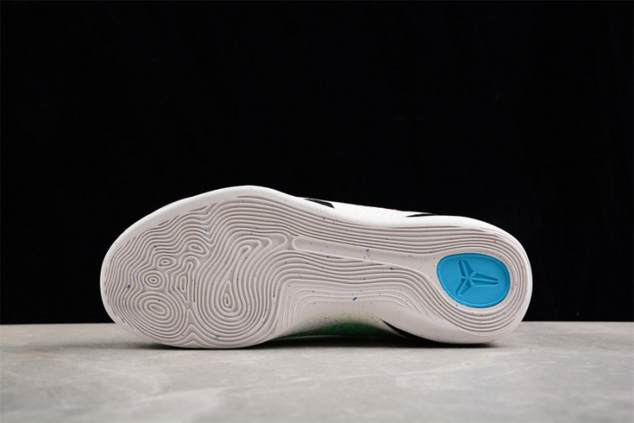 nike kobe 9 elite what the kobe