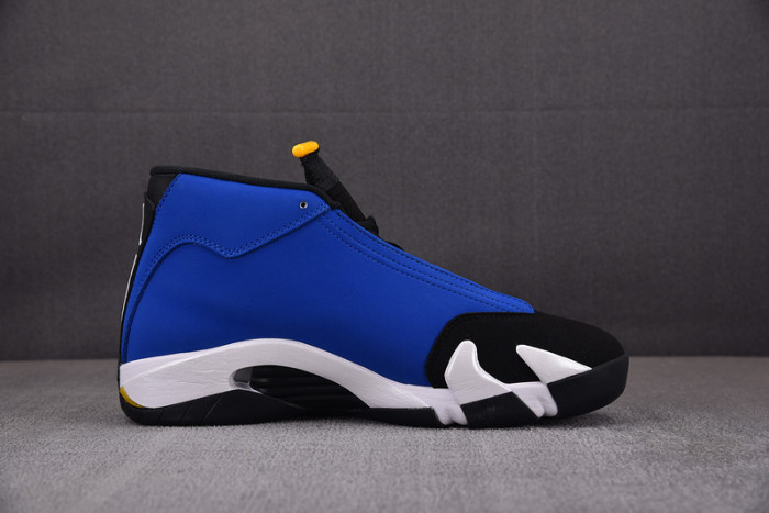 jordan 14 retro laney