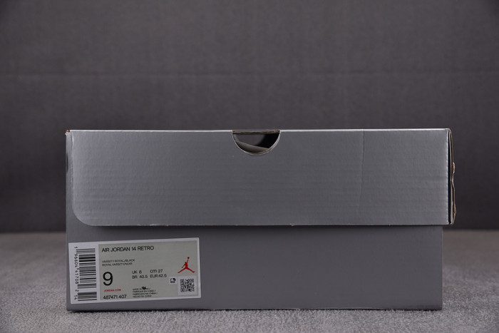 jordan 14 retro laney