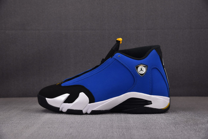 jordan 14 retro laney