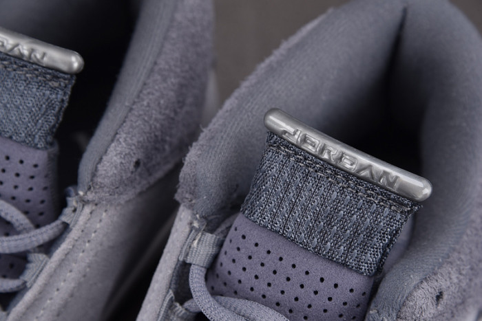 air jordan 14 “flint grey”