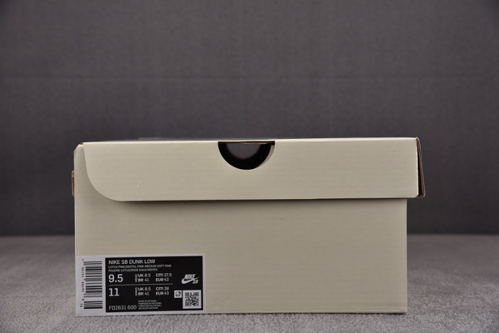 the powerpuff girls x nike sb dunk low blossom