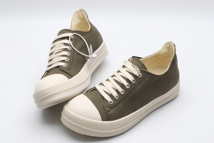 rick owens sneakers ro-116