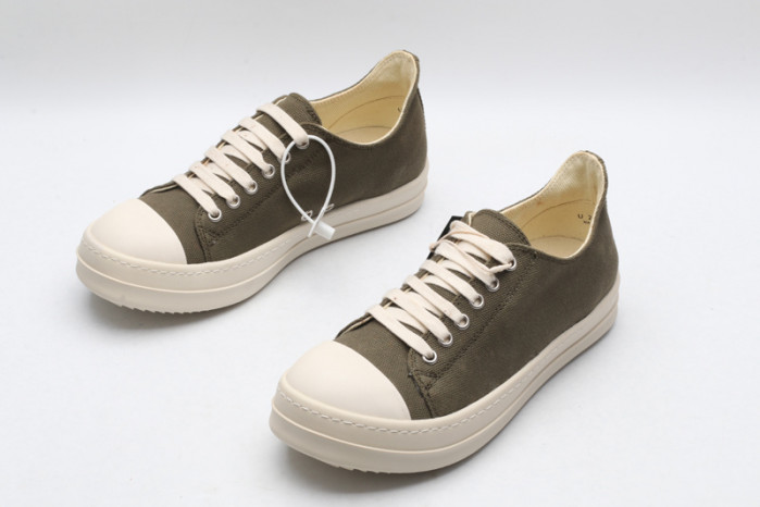 rick owens sneakers ro-116