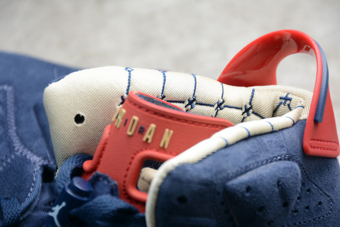 air jordan 6 retro doernbecher 15th anniversary ci6293-416