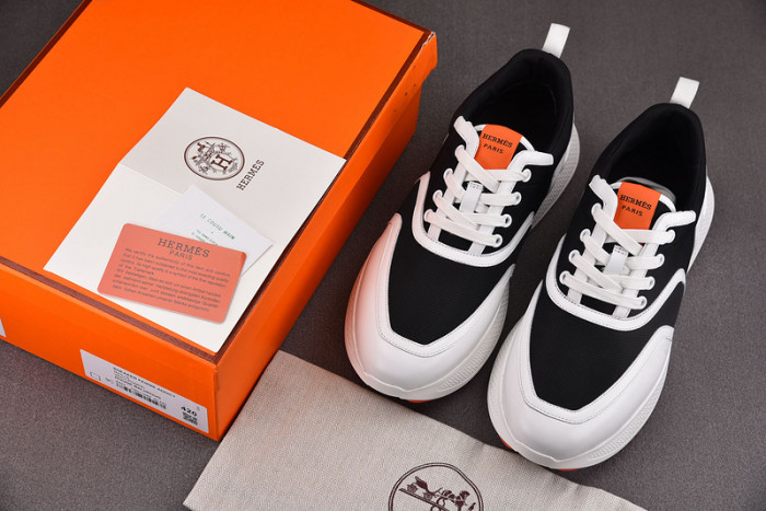 h*rmes snekaers h000022