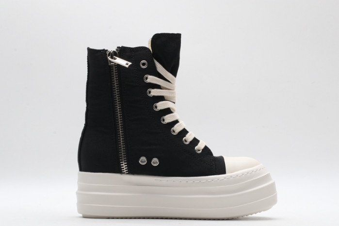 rick owens sneakers ro-072