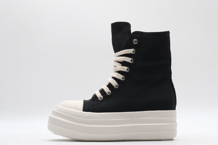 rick owens sneakers ro-072
