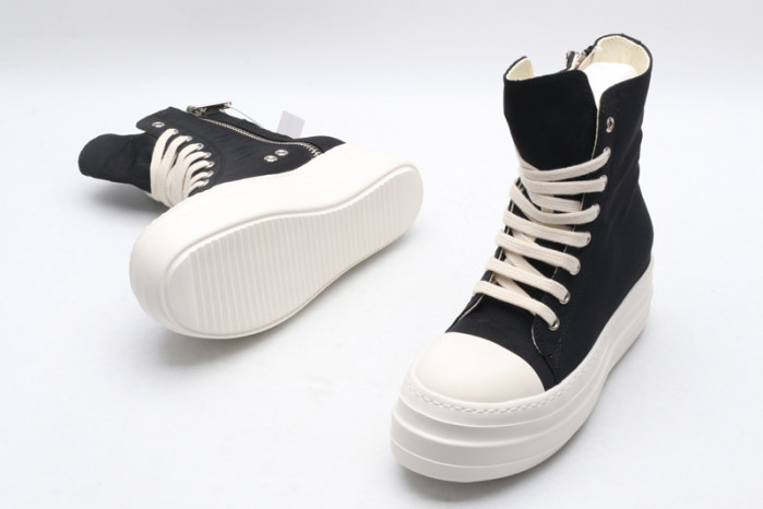 rick owens sneakers ro-072