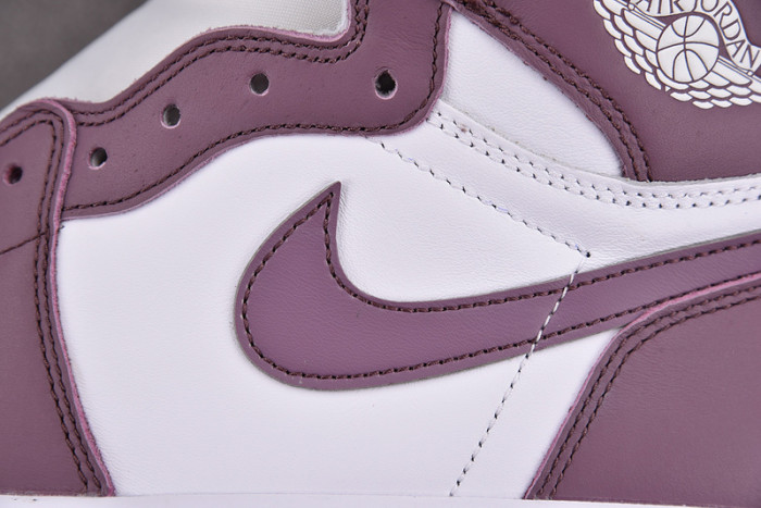 air jordan 1 high og mauve