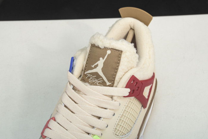 jordan 4 retro where the wild things are