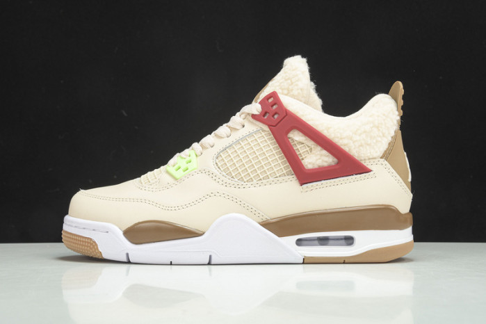 jordan 4 retro where the wild things are
