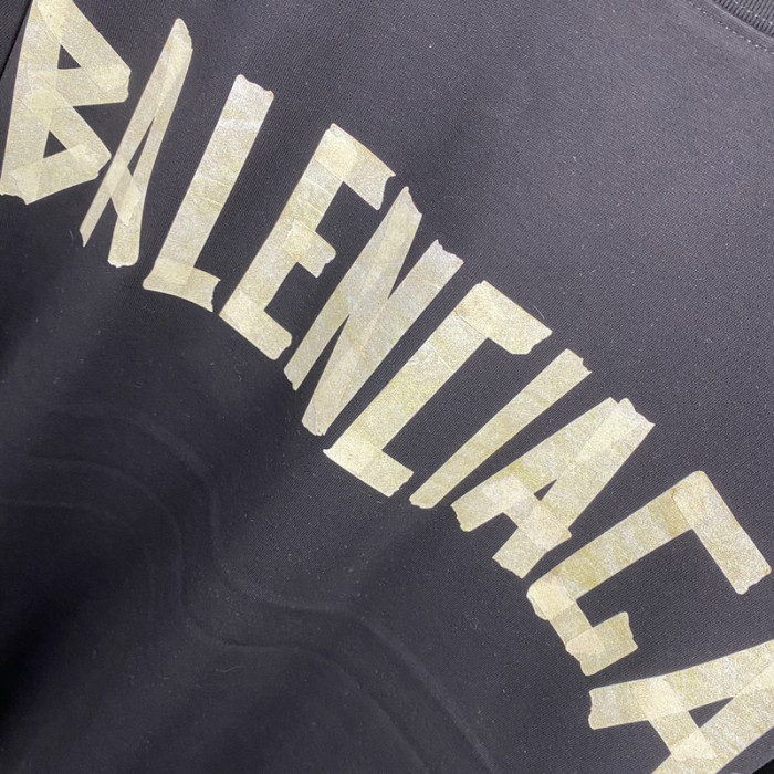 Ba*len*cia*ga t-shirts