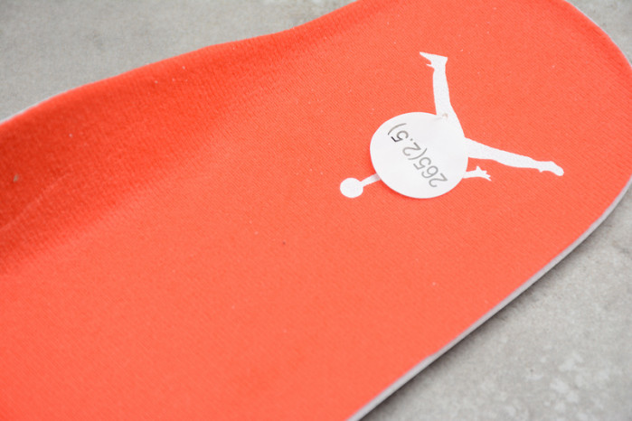 air jordan 4 retro metallic orange