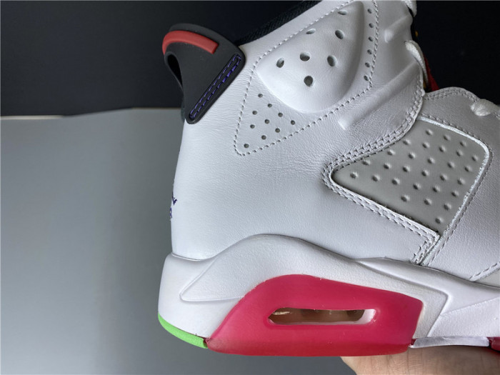 air jordan 6 retro hare ct8529-062