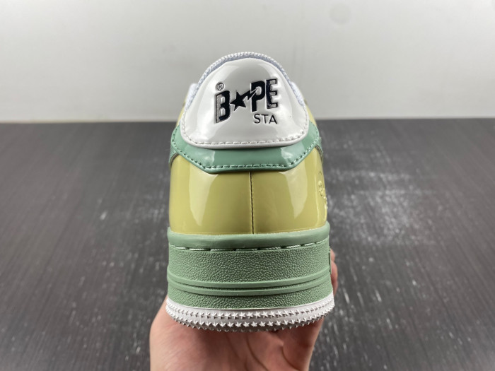 a bathing ape sneakers ape-041
